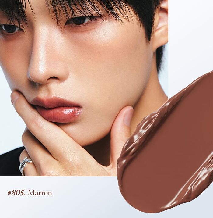 Devil Lip - 10 Colors - #806 Brandy
