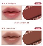 Devil Lip - 10 Colors - #808 Fuzz
