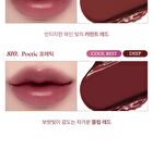 Devil Lip - 10 Colors - #809 Burnt