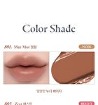 Devil Lip - 10 Colors - #810 Poetic
