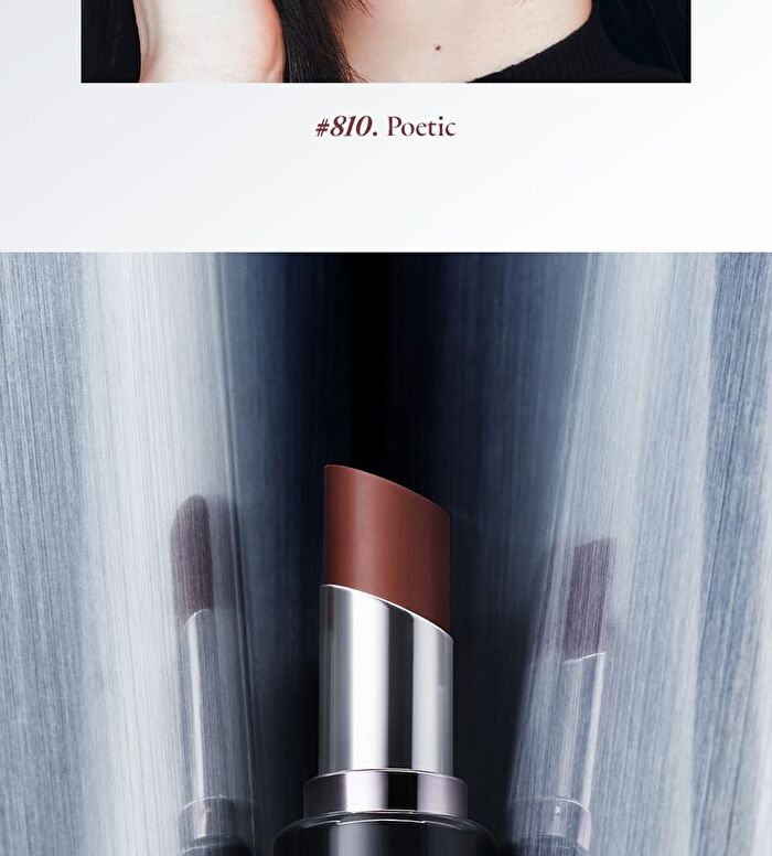 Devil Lip - 10 Colors - #810 Poetic