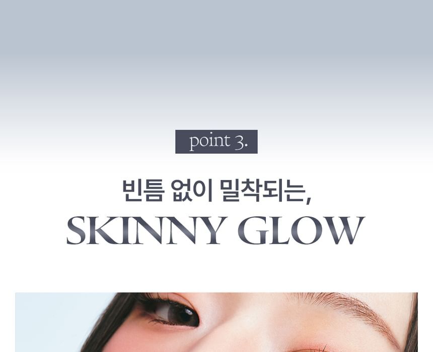Devil Lip - 10 Colors - #810 Poetic