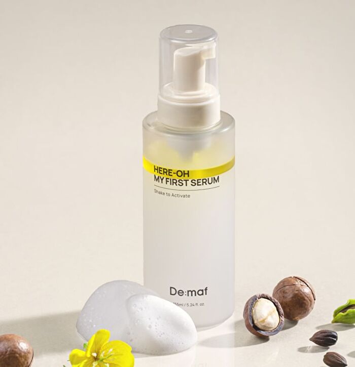 Here-Oh My First Serum - 155ml