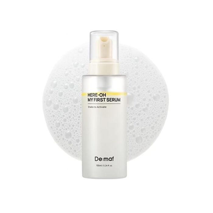 Here-Oh My First Serum - 155ml