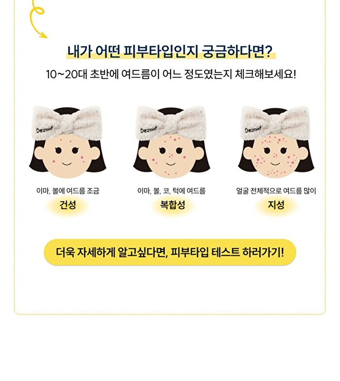 Here-Oh My First Serum Mini - 50ml