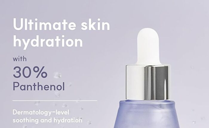 Panthenol 30% Wonder Drops Ampoule - 55ml