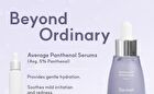 Panthenol 30% Wonder Drops Ampoule - 55ml