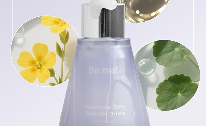 Panthenol 30% Wonder Drops Ampoule - 55ml