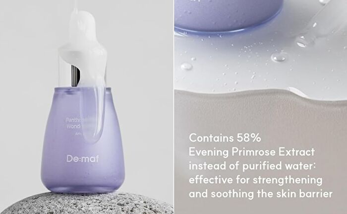 Panthenol 30% Wonder Drops Ampoule - 55ml