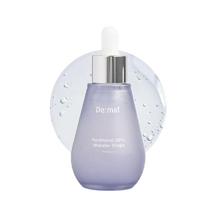 Panthenol 30% Wonder Drops Ampoule - 55ml