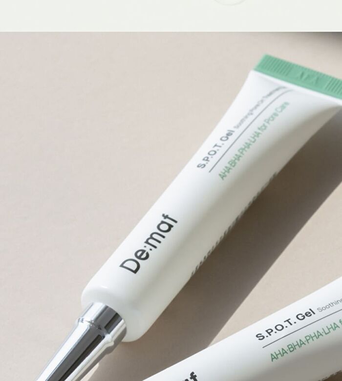 Soothing Pore On Treatment Gel - 10g