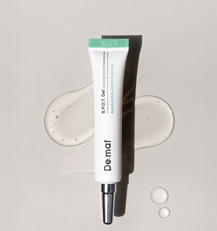 Soothing Pore On Treatment Gel - 10g