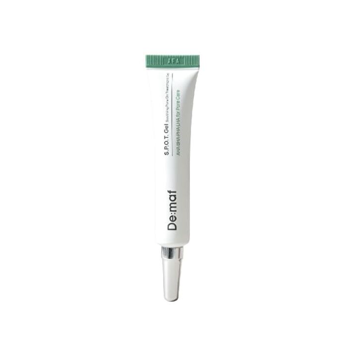 Soothing Pore On Treatment Gel - 10g