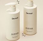 All Day Glow Creamy Milk Cleanser - 300ml