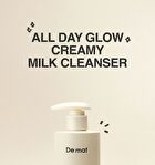All Day Glow Creamy Milk Cleanser - 300ml
