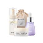 Welcome Kit Skincare Set - 4 pcs