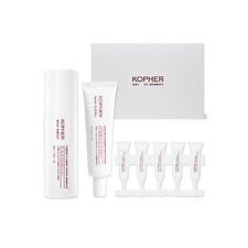 Kopher The Best of KOPHER Barrier Repair Trio Set - 3 pcs