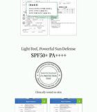 Pestlo Saferecipe Sun Essence Plus - 50ml