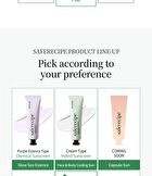Pestlo Saferecipe Sun Essence Plus - 50ml
