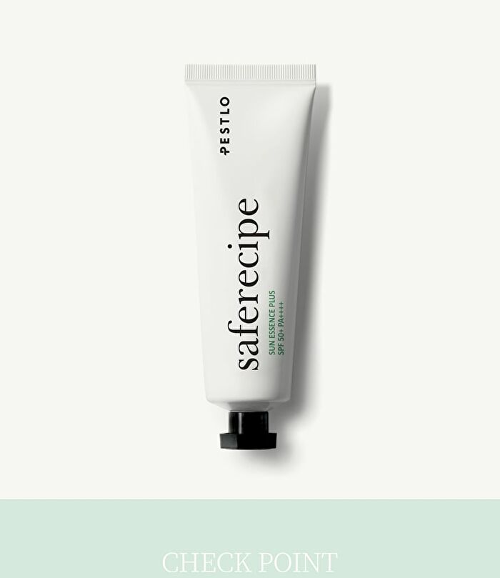 Pestlo Saferecipe Sun Essence Plus - 50ml