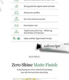 Pestlo Saferecipe Sun Essence Plus - 50ml