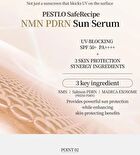 Pestlo Saferecipe NMN PDRN Sun Serum - 50ml