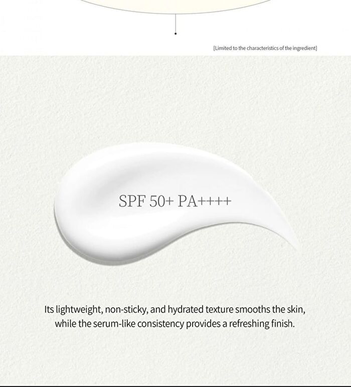 Pestlo Saferecipe NMN PDRN Sun Serum - 50ml