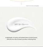 Pestlo Saferecipe NMN PDRN Sun Serum - 50ml