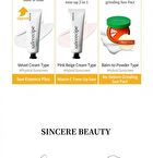 Pestlo Saferecipe NMN PDRN Sun Serum - 50ml