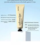Pestlo Saferecipe NMN PDRN Sun Serum - 50ml