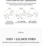 Pestlo Saferecipe NMN PDRN Sun Serum - 50ml