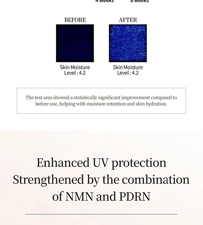 Pestlo Saferecipe NMN PDRN Sun Serum - 50ml