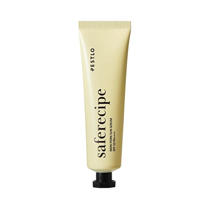Pestlo Saferecipe NMN PDRN Sun Serum - 50ml