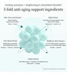 Pestlo Rejurecipe Aqua Pore Cream To Serum - 50ml