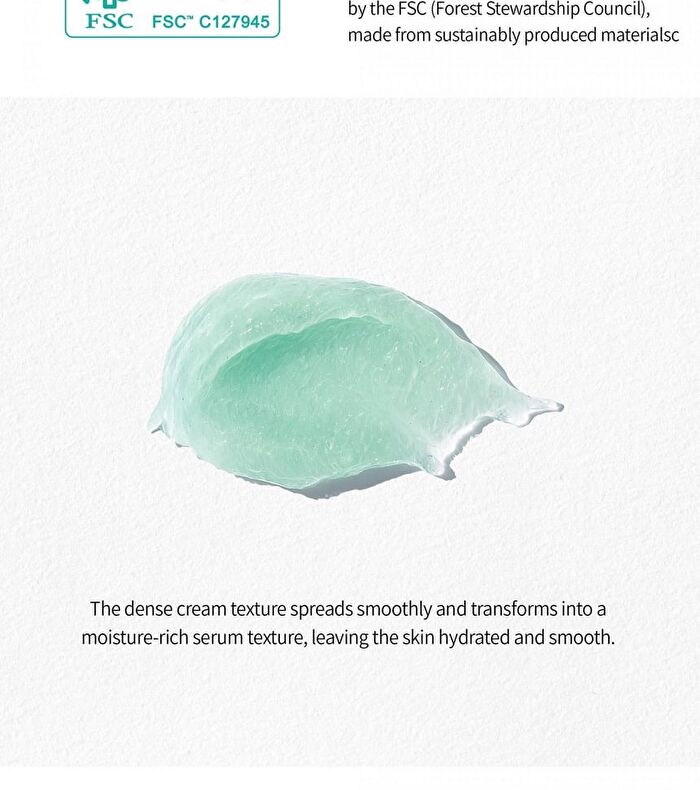 Pestlo Rejurecipe Aqua Pore Cream To Serum - 50ml