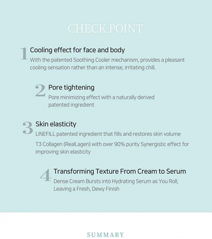 Pestlo Rejurecipe Aqua Pore Cream To Serum - 50ml