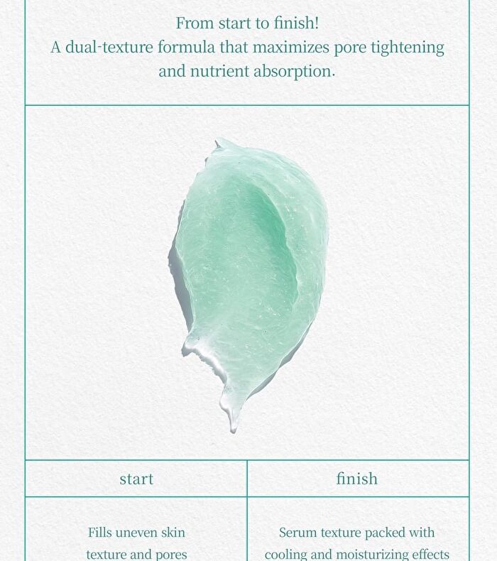 Pestlo Rejurecipe Aqua Pore Cream To Serum - 50ml