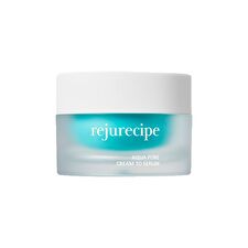 Pestlo Rejurecipe Aqua Pore Cream To Serum - 50ml