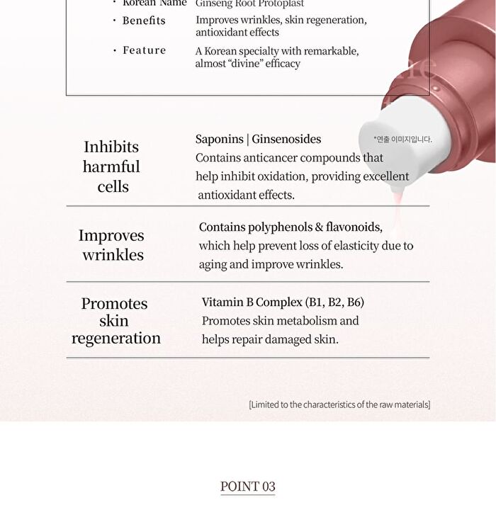 Pestlo T3 PDRN Exosome Glow Ampoule - 30ml