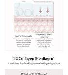 Pestlo T3 PDRN Exosome Glow Ampoule - 30ml