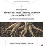 Pestlo T3 PDRN Exosome Glow Ampoule - 30ml