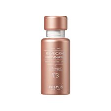 Pestlo T3 PDRN Exosome Glow Ampoule - 30ml