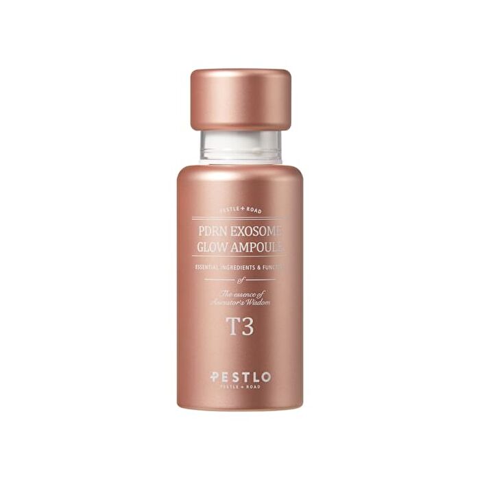 Pestlo T3 PDRN Exosome Glow Ampoule - 30ml