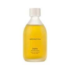 Aromatica Organic Golden Jojoba Oil - 100ml