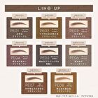 The Prime Eyebrow - PE02 Camel Brown