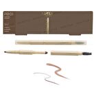 The Prime Eyebrow - PE02 Camel Brown