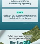 Gim PDRN Boosting Glow Pad - 70 pads