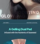 Gim PDRN Boosting Glow Pad - 70 pads