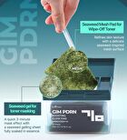 Gim PDRN Boosting Glow Pad - 70 pads