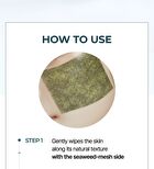 Gim PDRN Boosting Glow Pad - 70 pads